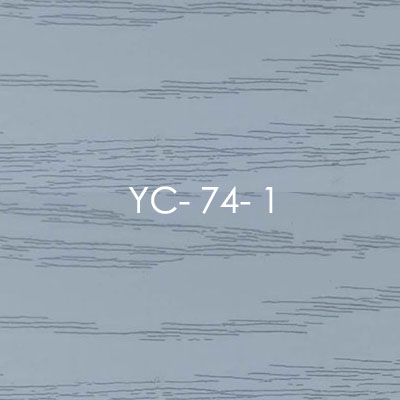 YC- 74- 1